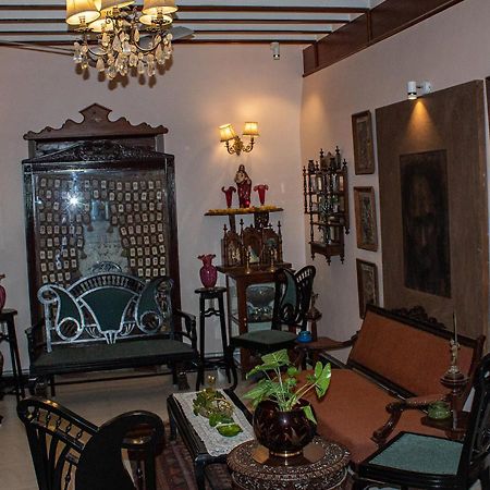شقة ذا فيريراس مومباي المظهر الخارجي الصورة